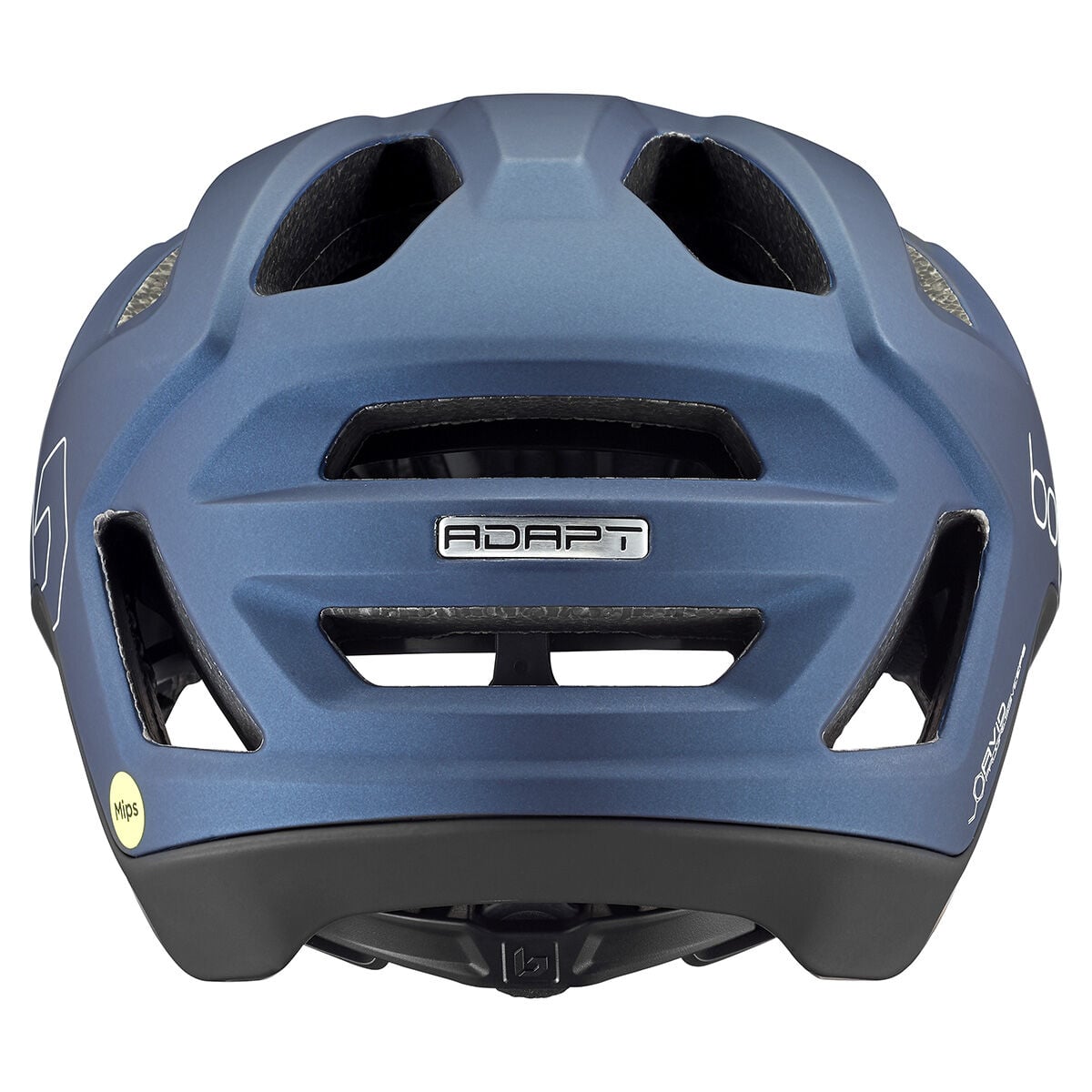 ADAPT MIPS, Metal Blue-No Lens Reference, hi-res image number null